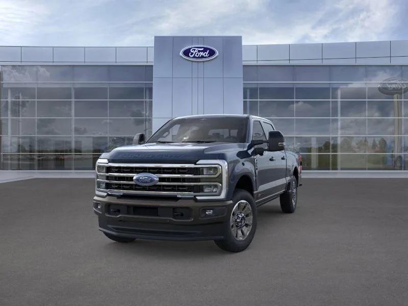 new 2025 Ford F-250 car, priced at $88,100