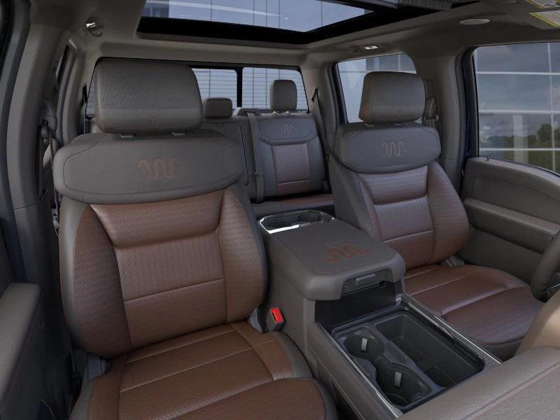new 2025 Ford F-250 car, priced at $88,100