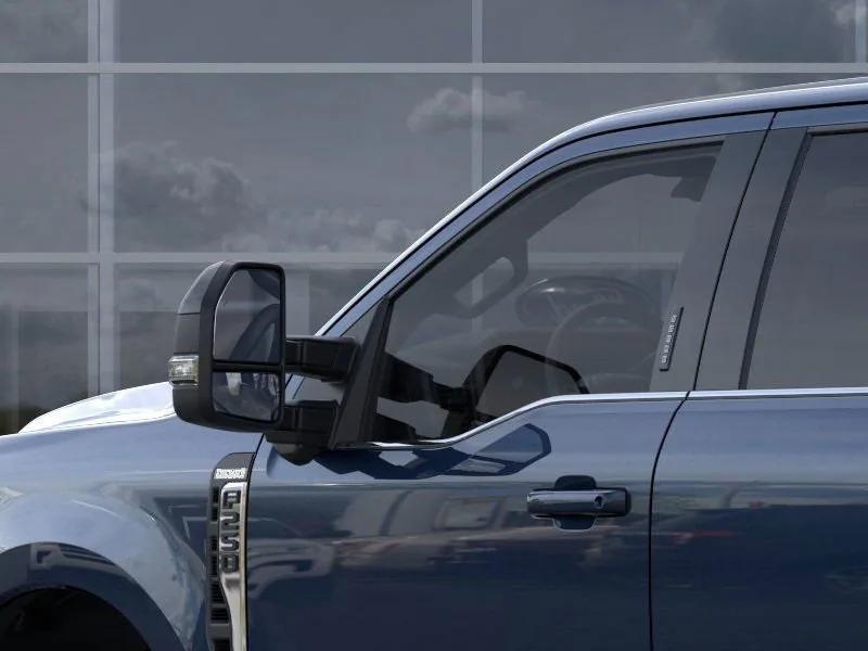new 2025 Ford F-250 car, priced at $88,100