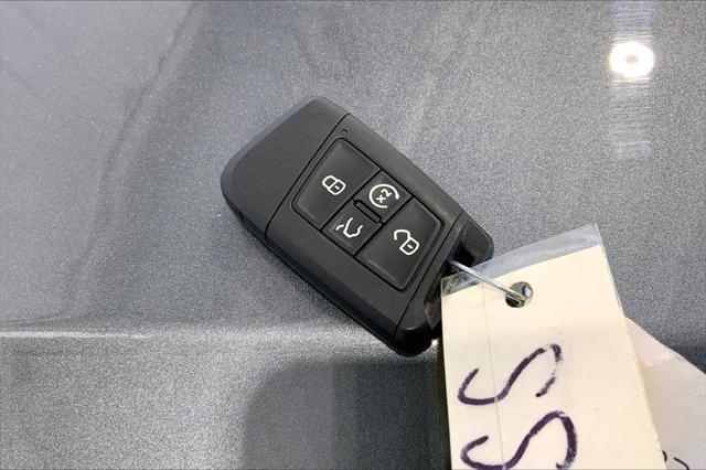 used 2024 Volkswagen Jetta car, priced at $22,591