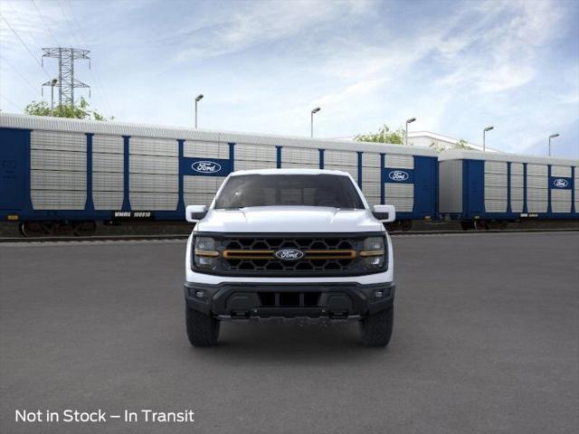 new 2025 Ford F-150 car, priced at $72,104