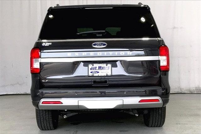 used 2024 Ford Expedition car, priced at $61,987