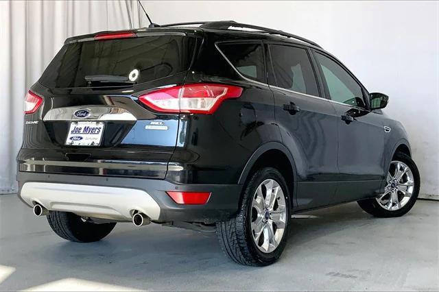 used 2013 Ford Escape car, priced at $11,592