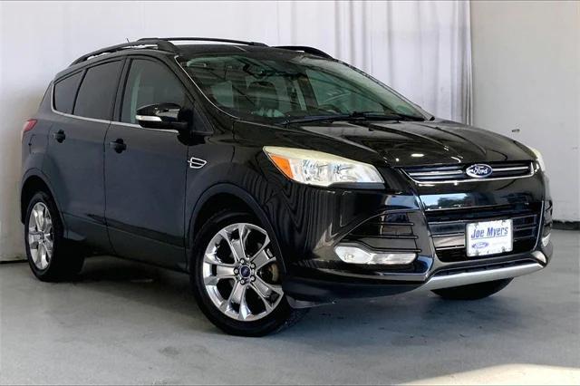 used 2013 Ford Escape car, priced at $11,592