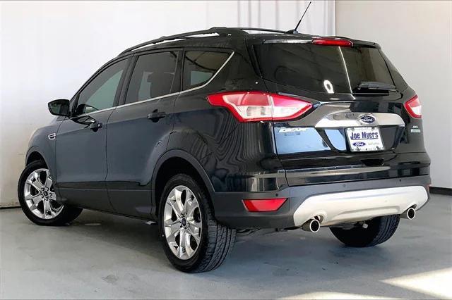 used 2013 Ford Escape car, priced at $11,592