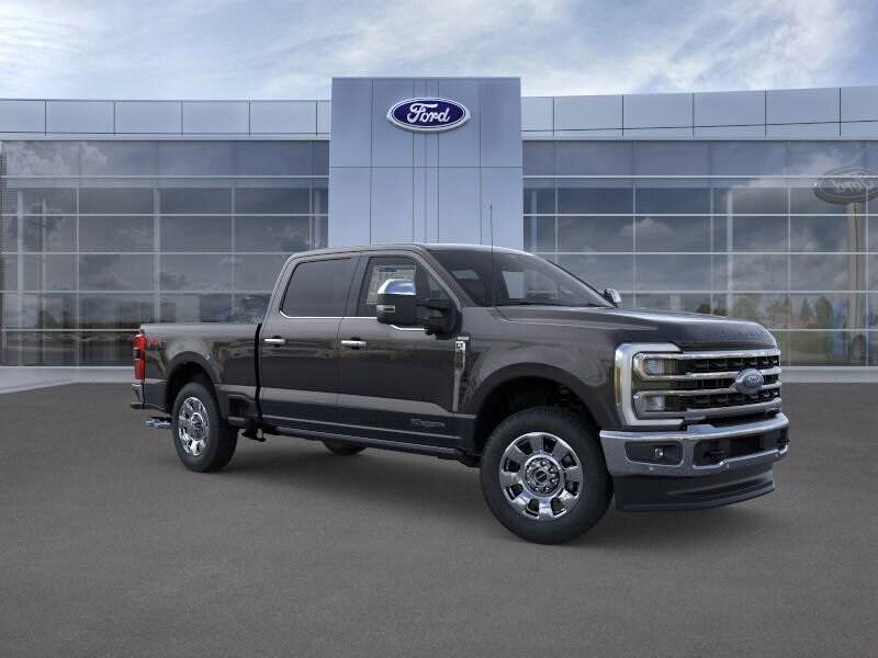 new 2025 Ford F-250 car, priced at $90,599