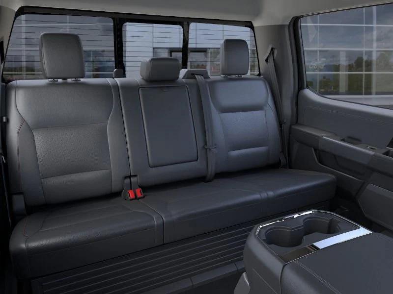 new 2025 Ford F-250 car, priced at $77,202