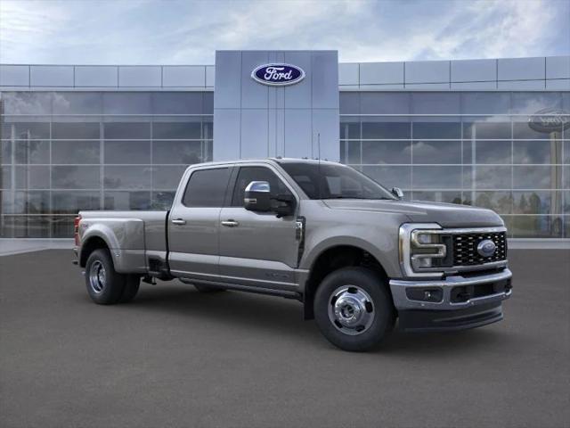 new 2025 Ford F-350 car, priced at $78,965