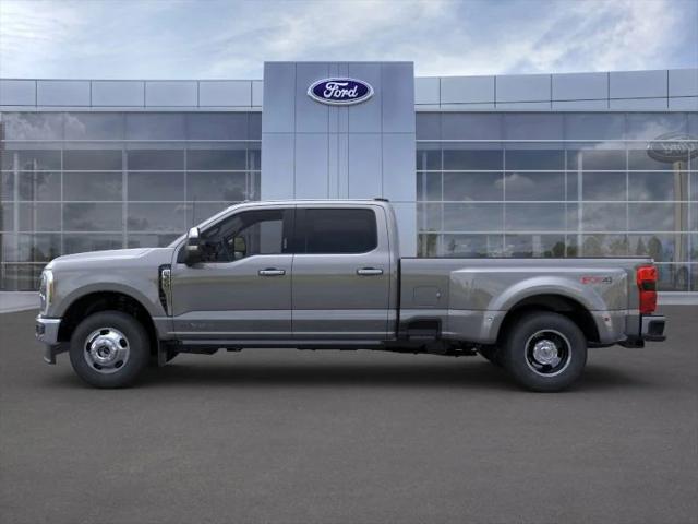 new 2025 Ford F-350 car, priced at $78,965