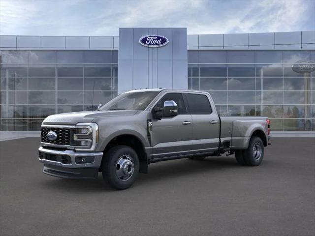 new 2025 Ford F-350 car, priced at $84,097