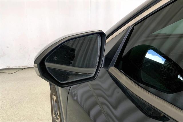 used 2022 Hyundai Tucson car, priced at $20,991