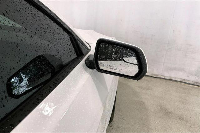 used 2020 Ford Mustang car, priced at $18,991