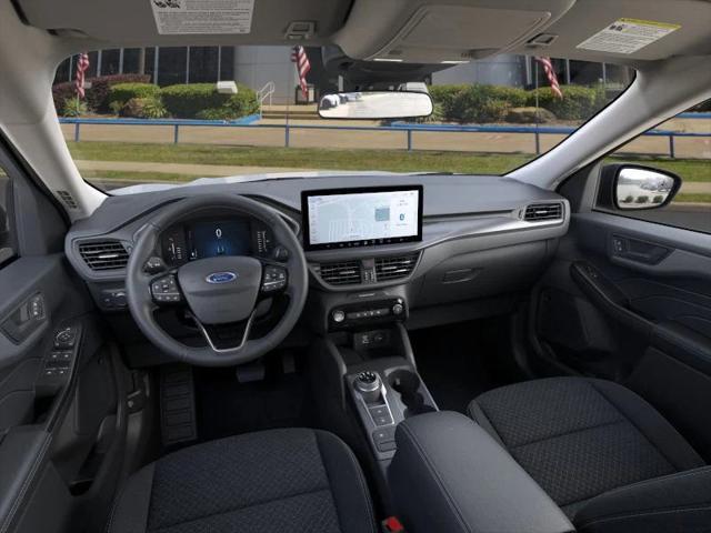new 2025 Ford Escape car, priced at $26,487