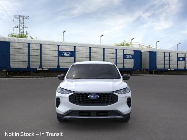 new 2025 Ford Escape car, priced at $29,235