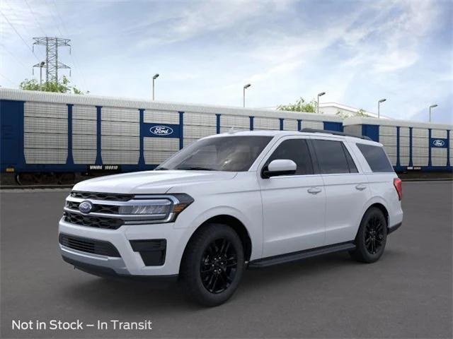 new 2024 Ford Expedition car, priced at $55,390