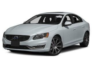 used 2015 Volvo S60 car, priced at $13,991