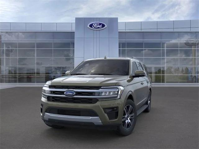 new 2024 Ford Expedition car, priced at $57,598