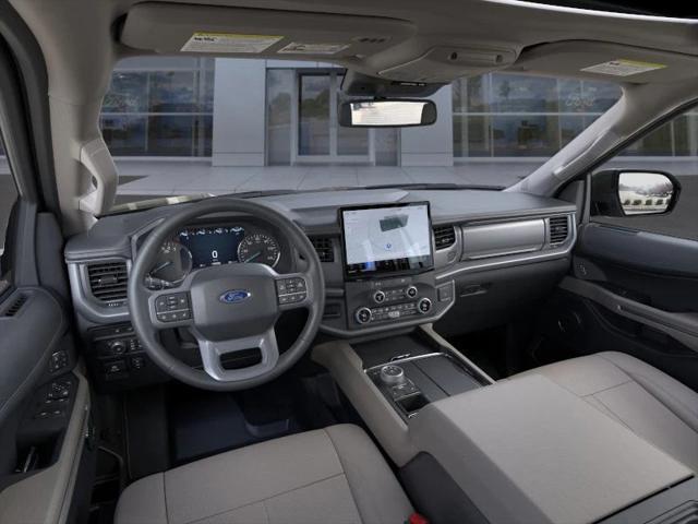 new 2024 Ford Expedition car, priced at $56,918