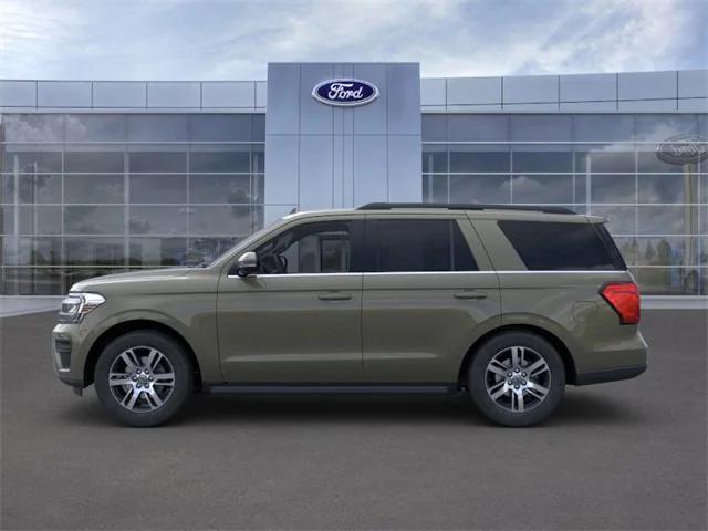 new 2024 Ford Expedition car, priced at $57,598