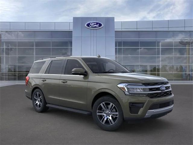 new 2024 Ford Expedition car, priced at $57,598