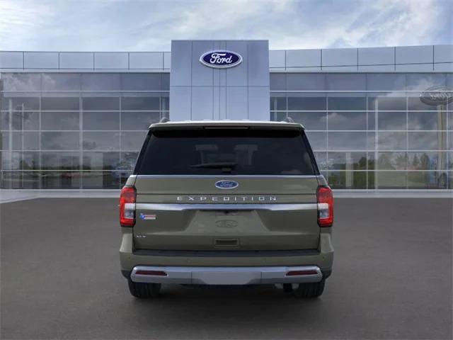 new 2024 Ford Expedition car, priced at $57,598