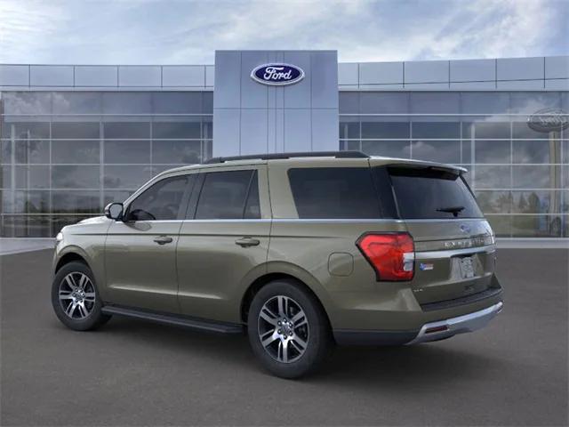 new 2024 Ford Expedition car, priced at $57,598