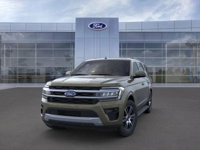 new 2024 Ford Expedition car, priced at $56,918