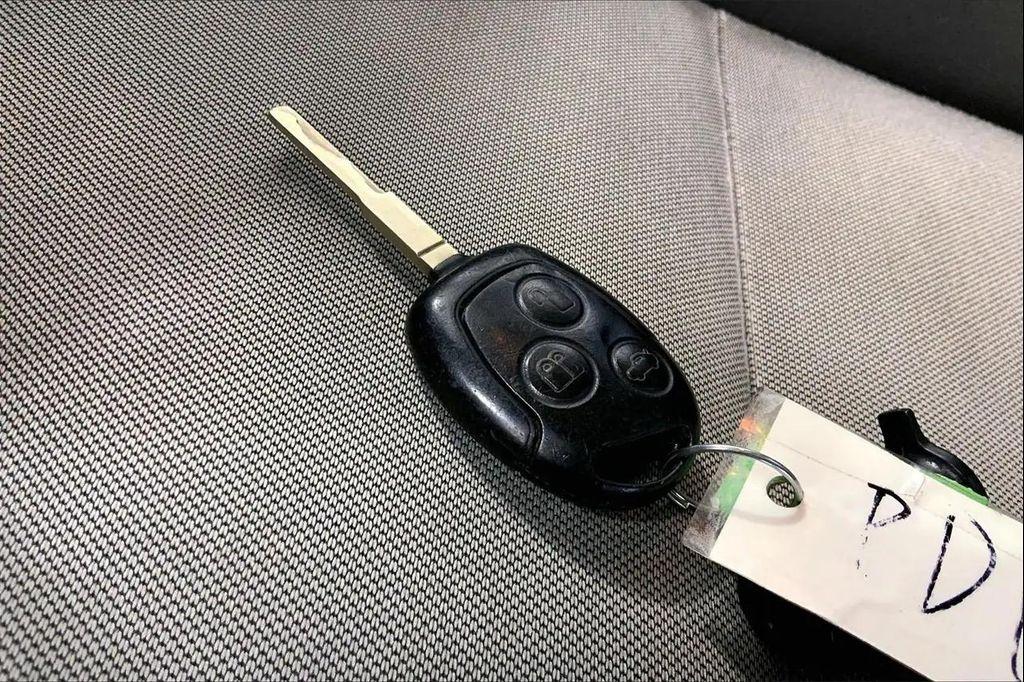 used 2013 Ford Fiesta car, priced at $4,999