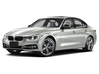 used 2016 BMW 320 car, priced at $12,991