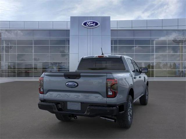 new 2024 Ford Ranger car, priced at $35,167