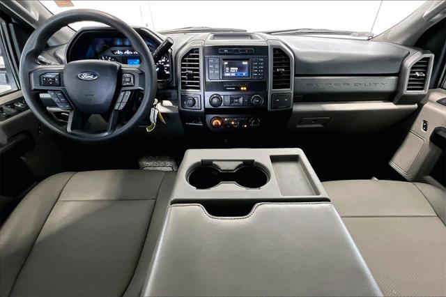 used 2019 Ford F-250 car, priced at $21,593