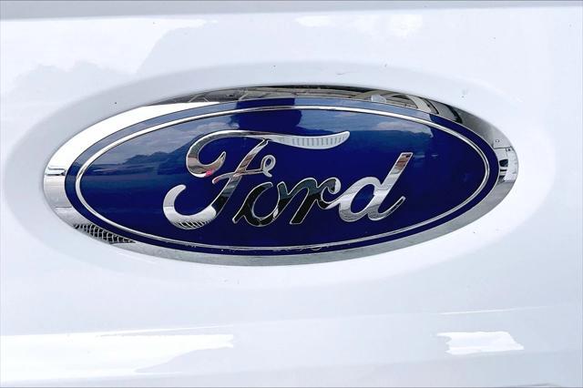 used 2019 Ford F-250 car, priced at $21,593