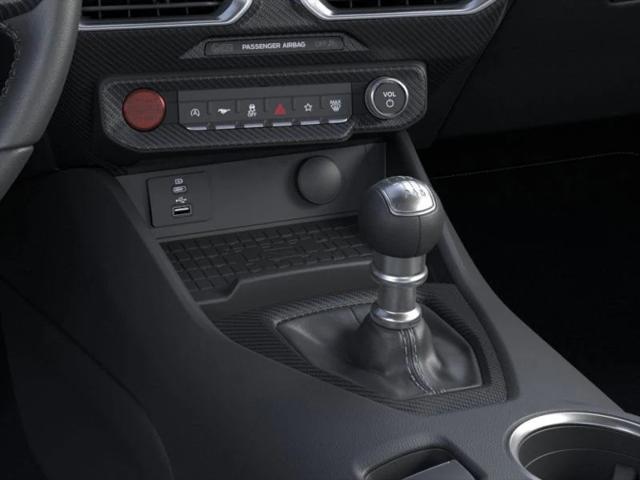 new 2025 Ford Mustang car, priced at $52,564