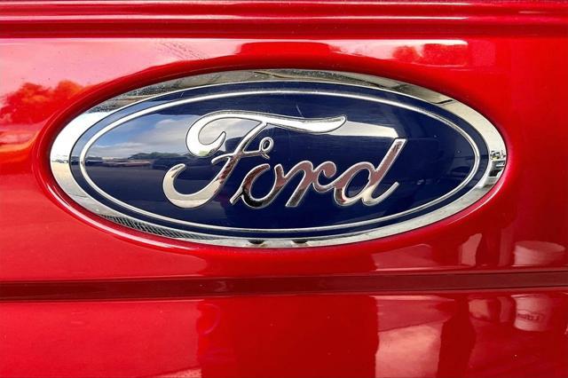 used 2022 Ford F-250 car, priced at $42,991