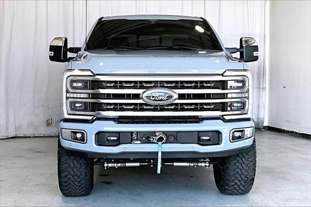 used 2024 Ford F-250 car, priced at $99,991