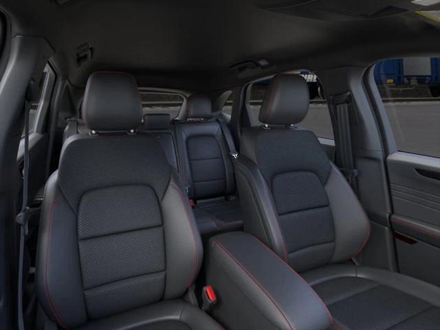 new 2025 Ford Escape car, priced at $30,532