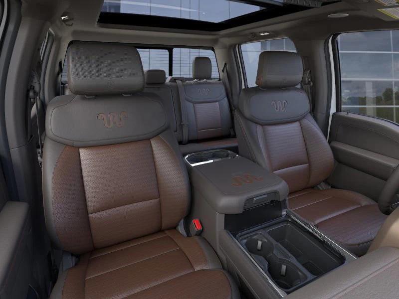 new 2026 Ford F-250 car, priced at $95,840