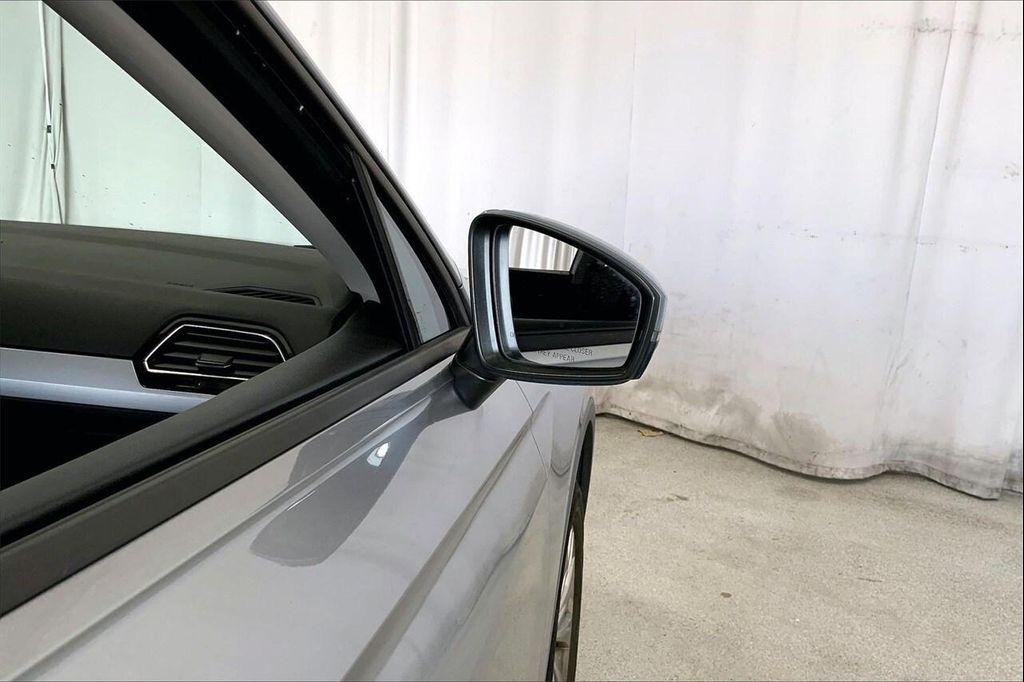 used 2020 Volkswagen Tiguan car, priced at $14,791