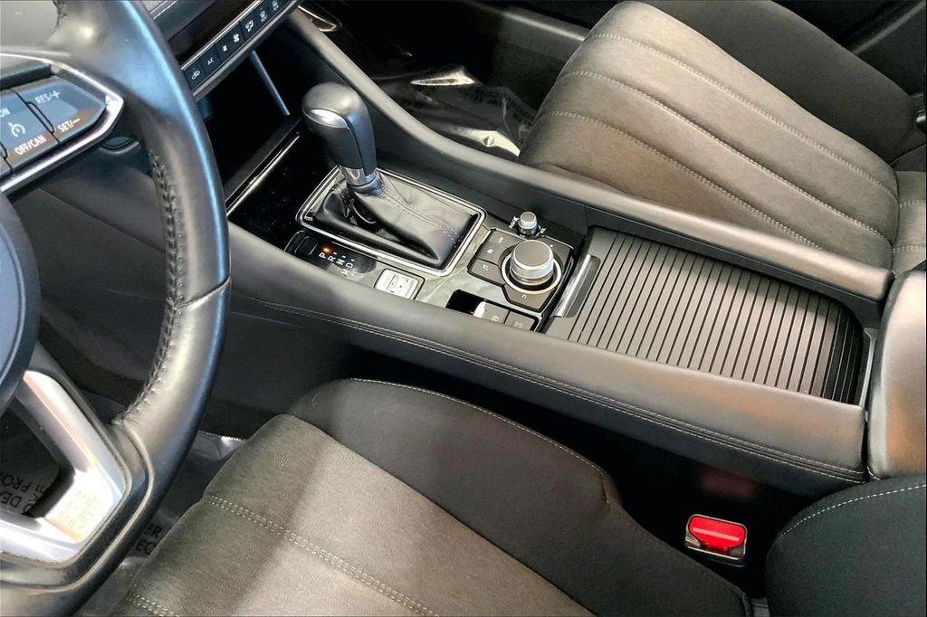 used 2018 Mazda Mazda6 car, priced at $11,991