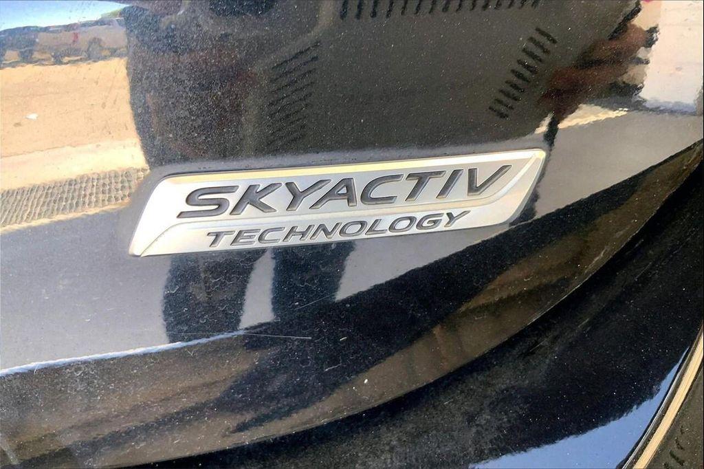 used 2018 Mazda Mazda6 car, priced at $11,991