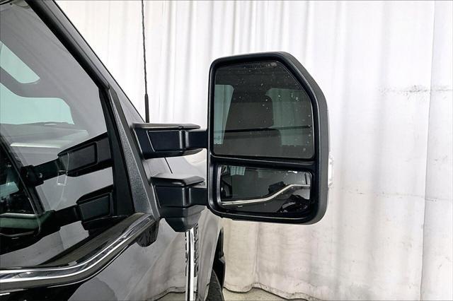 used 2024 Ford F-250 car, priced at $83,991