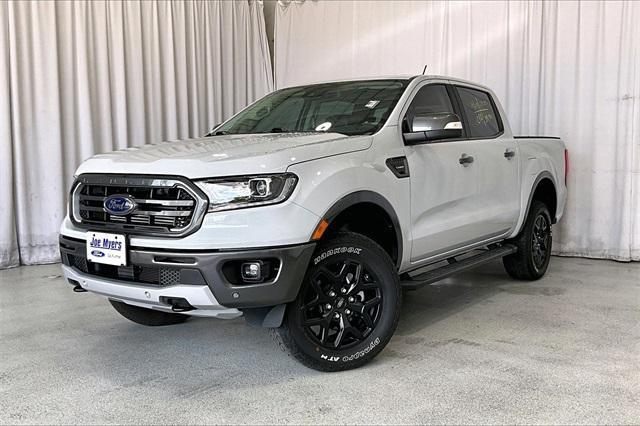 used 2022 Ford Ranger car, priced at $39,971