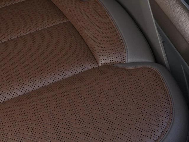 new 2025 Ford F-150 car, priced at $71,564