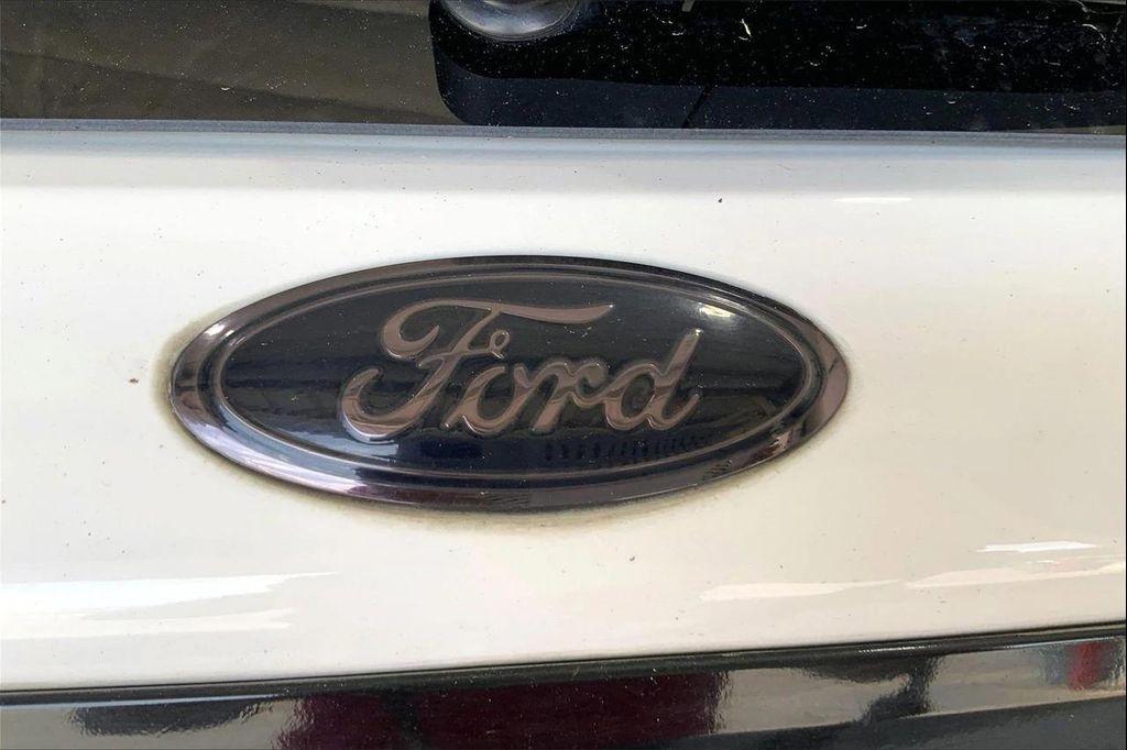 used 2021 Ford Explorer car, priced at $21,245