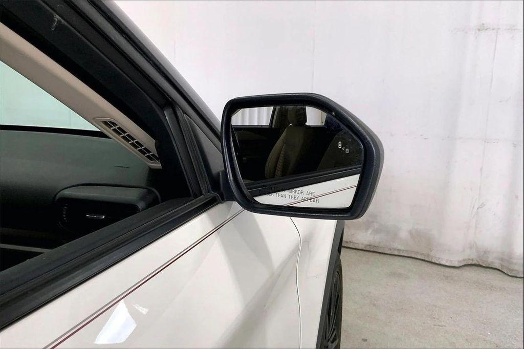 used 2021 Ford Explorer car, priced at $21,245