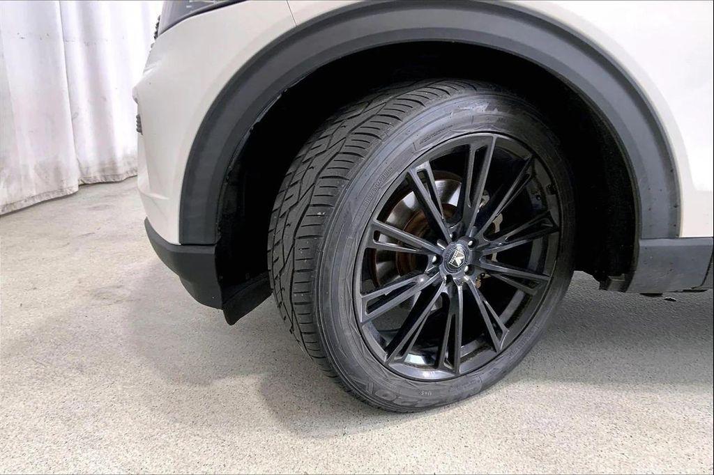 used 2021 Ford Explorer car, priced at $21,245