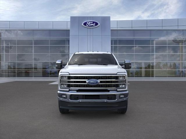 new 2025 Ford F-250 car, priced at $90,929
