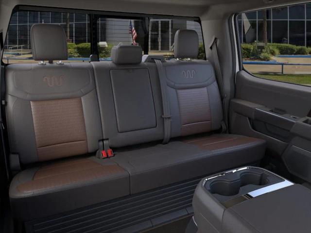 new 2025 Ford F-250 car, priced at $89,111
