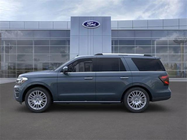 new 2024 Ford Expedition car, priced at $62,482