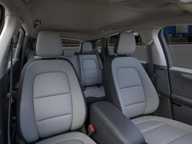 new 2025 Ford Escape car, priced at $29,109